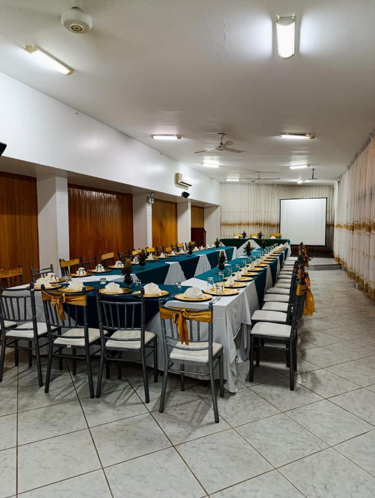 Hotel Sol Del Oriente Pucallpa Kültér fotó