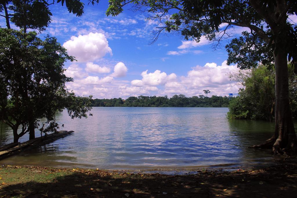 Hotel Sol Del Oriente Pucallpa Kültér fotó