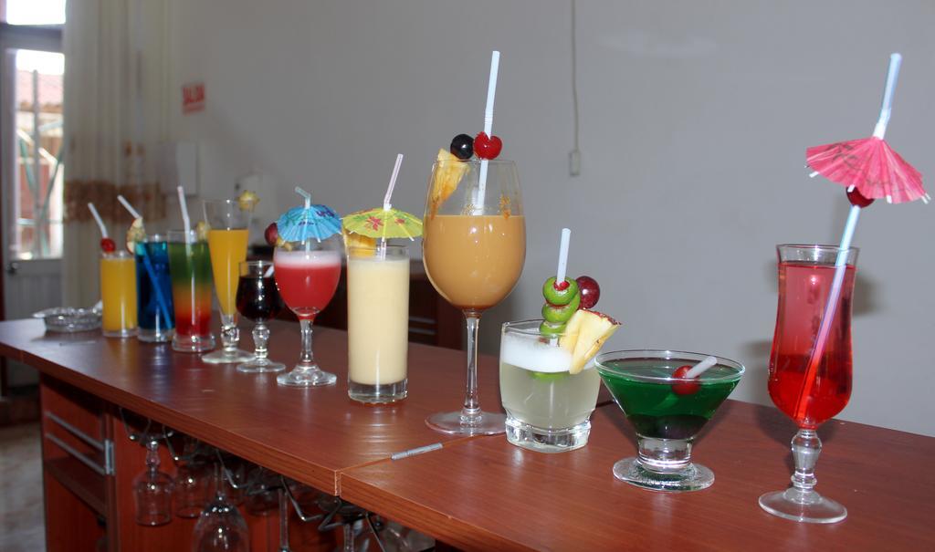 Hotel Sol Del Oriente Pucallpa Kültér fotó