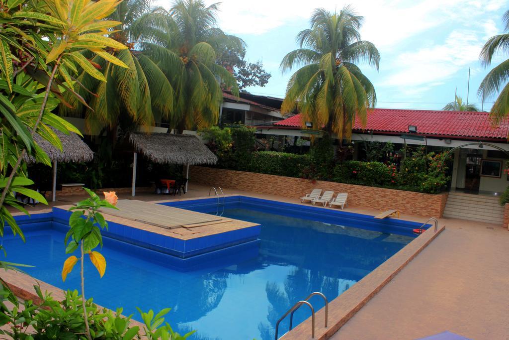 Hotel Sol Del Oriente Pucallpa Kültér fotó